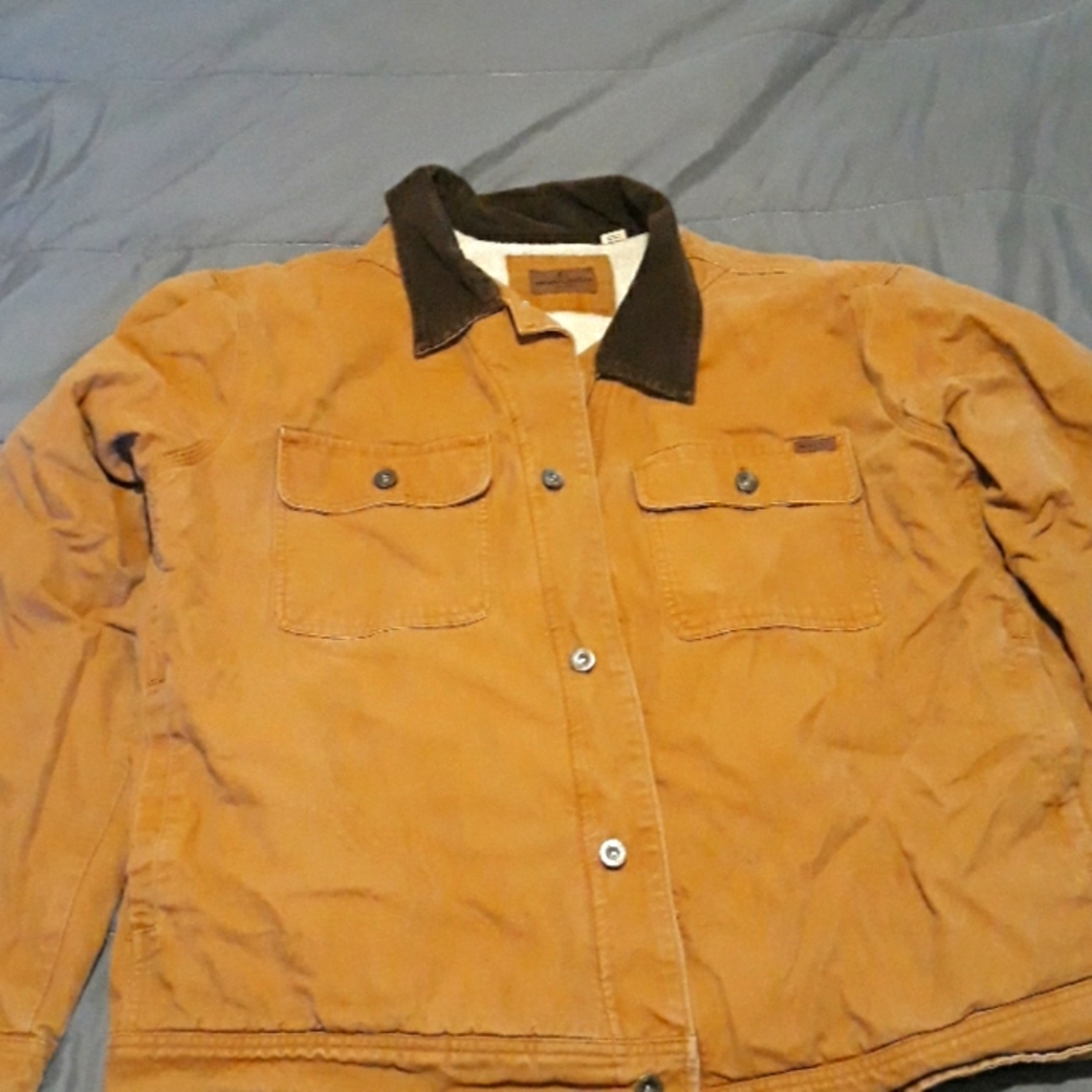 Woolrich work Jacket 2XL